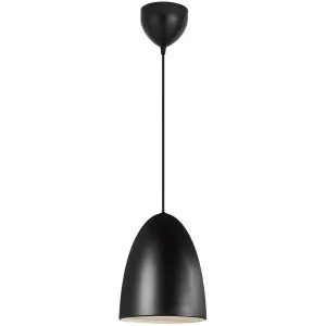 Nordlux Nexus 2.0 Medium Pendant Black by Nordlux, a Pendant Lighting for sale on Style Sourcebook