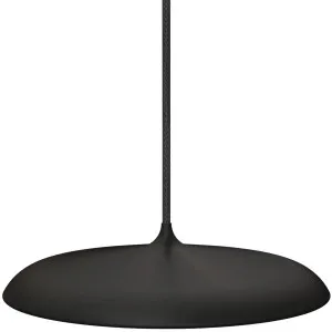 Nordlux Artist Small LED Pendant Black by Nordlux, a Pendant Lighting for sale on Style Sourcebook