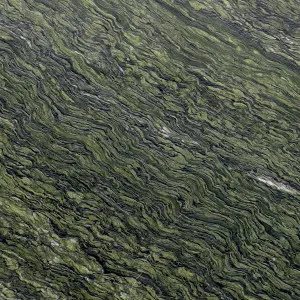 Verde Fusion Granite by CDK Stone, a Granite for sale on Style Sourcebook
