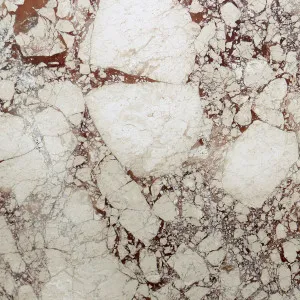 Breccia Rubino Marble by CDK Stone, a Marble for sale on Style Sourcebook