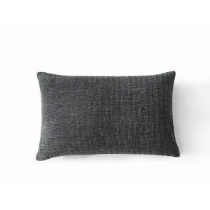 Morgan and Reid Black White Snuggle Fleece Pillowcase Pair by null, a Pillow Cases for sale on Style Sourcebook
