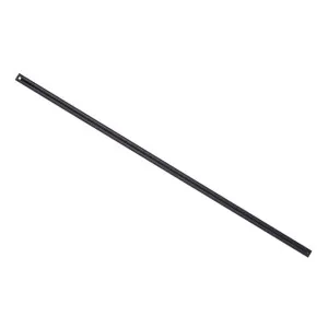 910mm x 26mm Extension Rod For Hunter Pacific Radical 2 Black by Hunter Pacific, a Ceiling Fans for sale on Style Sourcebook