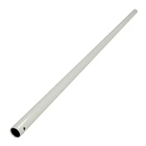 900mm Mercator Extension Rod and Loom Suitable For Eagle XL 66" Size Only White by Mercator, a Ceiling Fans for sale on Style Sourcebook