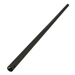 900mm Extension Rod for Eglo AC Fan Black by Eglo, a Ceiling Fans for sale on Style Sourcebook