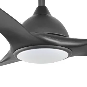 Fanco Horizon 2.0 18W Dimmable CCT LED Light Kit Only Black by Fanco, a Ceiling Fans for sale on Style Sourcebook