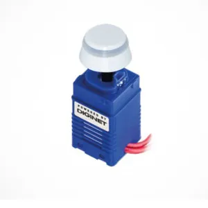 MEDM Specialised LED Trailing Edge Dimmer White by General, a Ceiling Fans for sale on Style Sourcebook