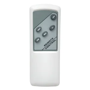 Brilliant Remote Control Complete Kit Basic by Brilliant, a Ceiling Fans for sale on Style Sourcebook