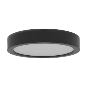 Hunter Pacific 18W CCT LED Light Kit for Evolve EC/DC Ceiling Fans Black by Hunter Pacific, a Ceiling Fans for sale on Style Sourcebook