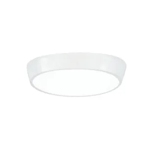 Brilliant Tempo Plus CCT LED Light Kit ONLY White by Brilliant, a Ceiling Fans for sale on Style Sourcebook