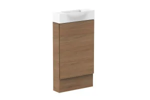 Charlie Small Spaces Vanity, Floor Mount by ADP, a Vanities for sale on Style Sourcebook