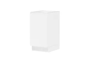 Floor Cabinet 450mm - Pure Silk by ADP, a Laundry for sale on Style Sourcebook