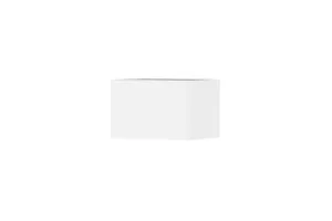 Wall Cabinet 450mm - 1 Door (Pure Silk) by ADP, a Laundry for sale on Style Sourcebook