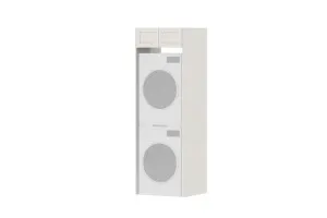 Stacked Washing Machine Surrounds - Classic by ADP, a Laundry for sale on Style Sourcebook