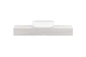 Michel Ensuite 1200 Wall Hung by ADP, a Vanities for sale on Style Sourcebook