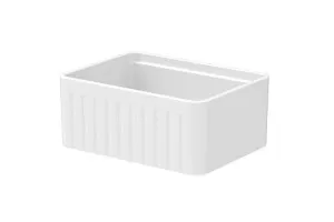 Ceramic Butlers Sink 600 by ADP, a Troughs & Sinks for sale on Style Sourcebook