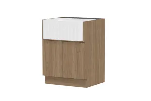 Butlers Sink Floor Cabinet 650 - Dcor by ADP, a Laundry for sale on Style Sourcebook
