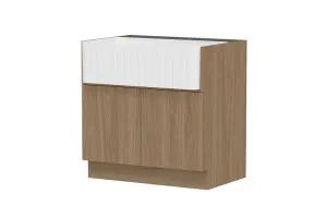 Butlers Sink Floor Cabinet 880 - Dcor by ADP, a Laundry for sale on Style Sourcebook