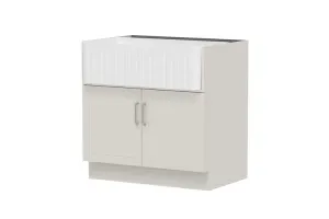 Butlers Sink Floor Cabinet 880 - Classic by ADP, a Laundry for sale on Style Sourcebook