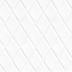 Jinx Bright White by Austex, a Vinyl for sale on Style Sourcebook