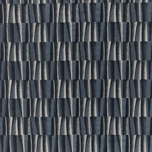 Manami Indigo by Kai, a Fabrics for sale on Style Sourcebook