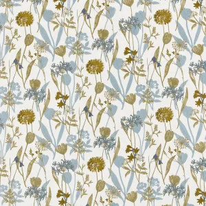 Niwa Cornflower by Kai, a Fabrics for sale on Style Sourcebook