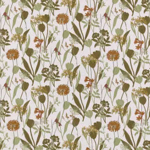 Niwa Olive by Kai, a Fabrics for sale on Style Sourcebook