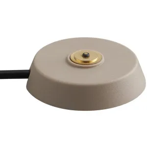Nordlux Ellen To-Go LED Battery Light Beige by Nordlux, a LED Lighting for sale on Style Sourcebook