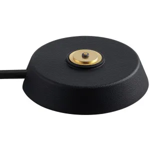 Nordlux Ellen To-Go LED Battery Light Black by Nordlux, a LED Lighting for sale on Style Sourcebook
