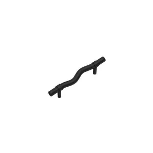 Ziggy Adjustable Cabinetry Pull 150mm - Matte Black by ABI Interiors Pty Ltd, a Cabinet Hardware for sale on Style Sourcebook