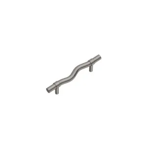 Ziggy Adjustable Cabinetry Pull 150mm - Brushed Nickel by ABI Interiors Pty Ltd, a Cabinet Hardware for sale on Style Sourcebook