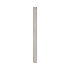 Rappana Cabinetry Pull Extended 500mm - Stainless Steel by ABI Interiors Pty Ltd, a Cabinet Hardware for sale on Style Sourcebook