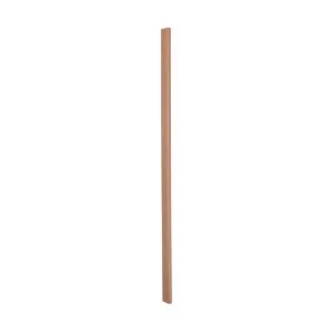 Rappana Cabinetry Pull Extended 800mm - Brushed Copper by ABI Interiors Pty Ltd, a Cabinet Hardware for sale on Style Sourcebook