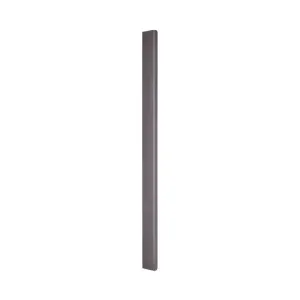 Rappana Cabinetry Pull Extended 500mm - Brushed Gunmetal by ABI Interiors Pty Ltd, a Cabinet Hardware for sale on Style Sourcebook