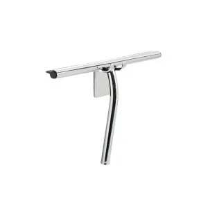 Shower Squeegee - Chrome by ABI Interiors Pty Ltd, a Bathroom Accessories for sale on Style Sourcebook