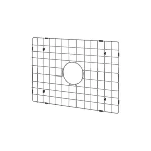 Hartley Small Single Sink Protector - Stainless Steel by ABI Interiors Pty Ltd, a Kitchen Sinks for sale on Style Sourcebook