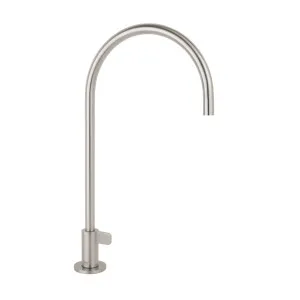 Mini Water Filter Tap - Stainless Steel by ABI Interiors Pty Ltd, a Kitchen Taps & Mixers for sale on Style Sourcebook