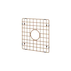 Hartley Double Sink Protector - Brushed Copper by ABI Interiors Pty Ltd, a Kitchen Sinks for sale on Style Sourcebook