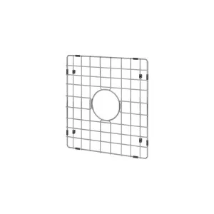 Hartley Double Sink Protector - Stainless Steel by ABI Interiors Pty Ltd, a Kitchen Sinks for sale on Style Sourcebook