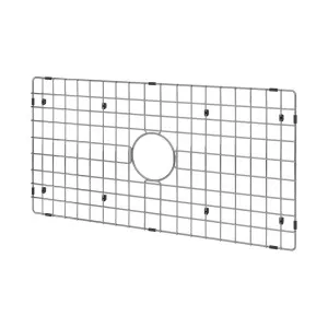 Hartley Single Sink Protector - Stainless Steel by ABI Interiors Pty Ltd, a Kitchen Sinks for sale on Style Sourcebook