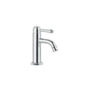 Kingsley Basin Mixer - Chrome by ABI Interiors Pty Ltd, a Bathroom Taps & Mixers for sale on Style Sourcebook