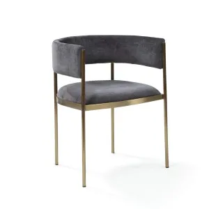 Envie Dining Chair by Merlino, a Dining Chairs for sale on Style Sourcebook