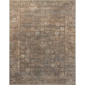 Heritage 07 Mocha by Rug Culture, a Contemporary Rugs for sale on Style Sourcebook