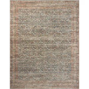 Heritage 12 Blue by Rug Culture, a Contemporary Rugs for sale on Style Sourcebook