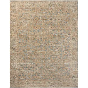 Heritage 15 Ocean by Rug Culture, a Contemporary Rugs for sale on Style Sourcebook