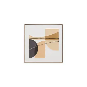 Zay wall art in frame by null, a Painted Canvases for sale on Style Sourcebook