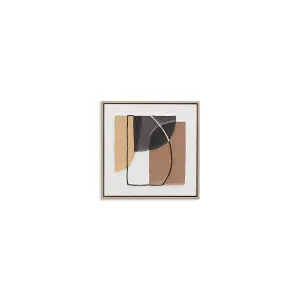 Zay wall art in frame by null, a Painted Canvases for sale on Style Sourcebook