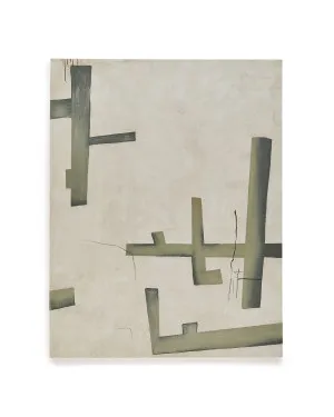 Fida canvas wall art by null, a Painted Canvases for sale on Style Sourcebook