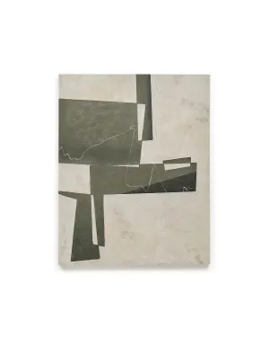 Fida canvas wall art by null, a Painted Canvases for sale on Style Sourcebook
