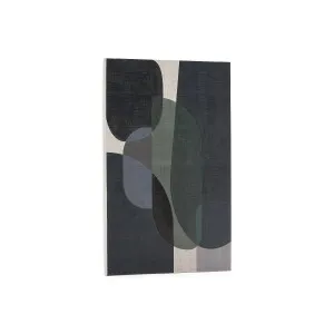 Nemsa canvas wall art by null, a Painted Canvases for sale on Style Sourcebook