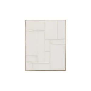 Klis wall art in frame by null, a Painted Canvases for sale on Style Sourcebook